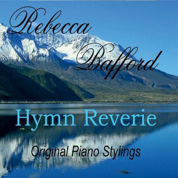 Cover art for Hymn Reverie: Original Piano Stylings